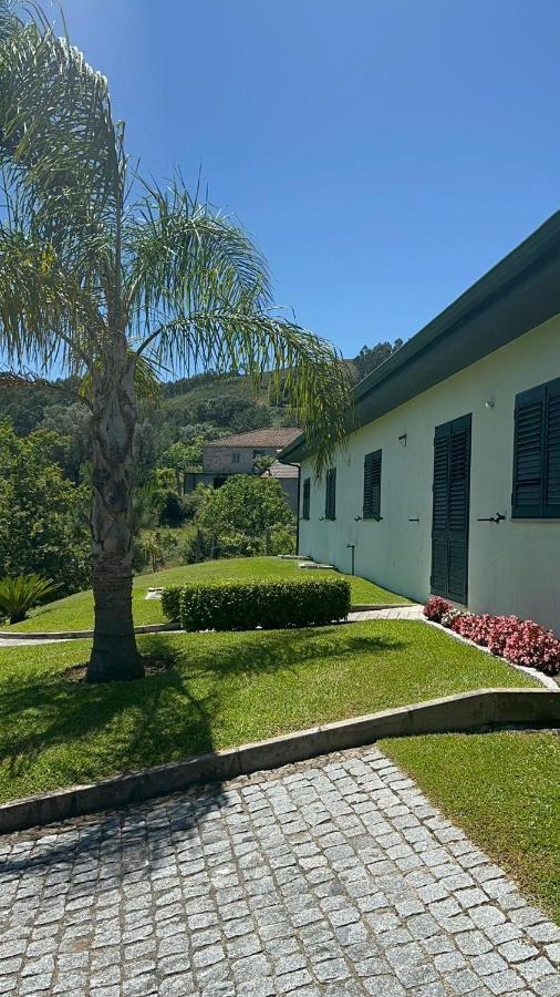 Casa Cataleia Villa Inn Понте-де-Лима Экстерьер фото